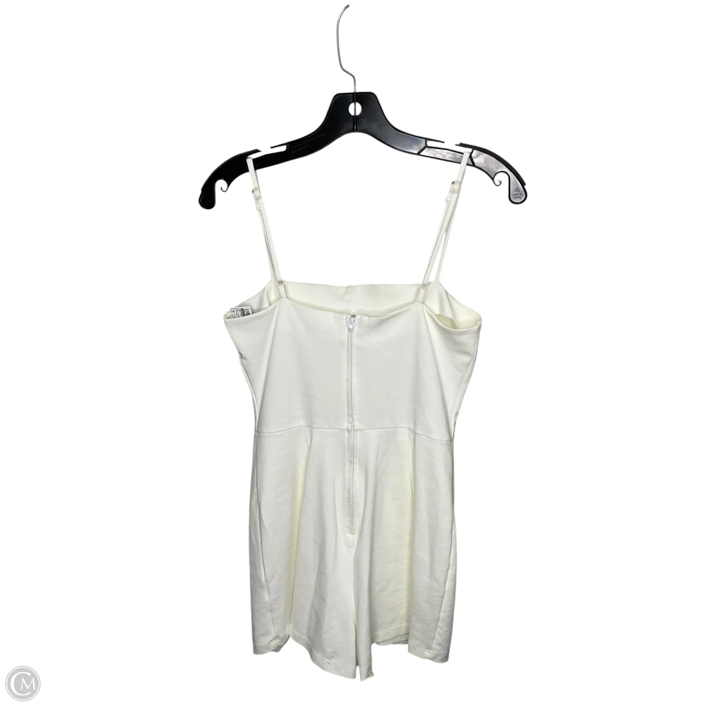 Romper By Altard State In White, Size: S
