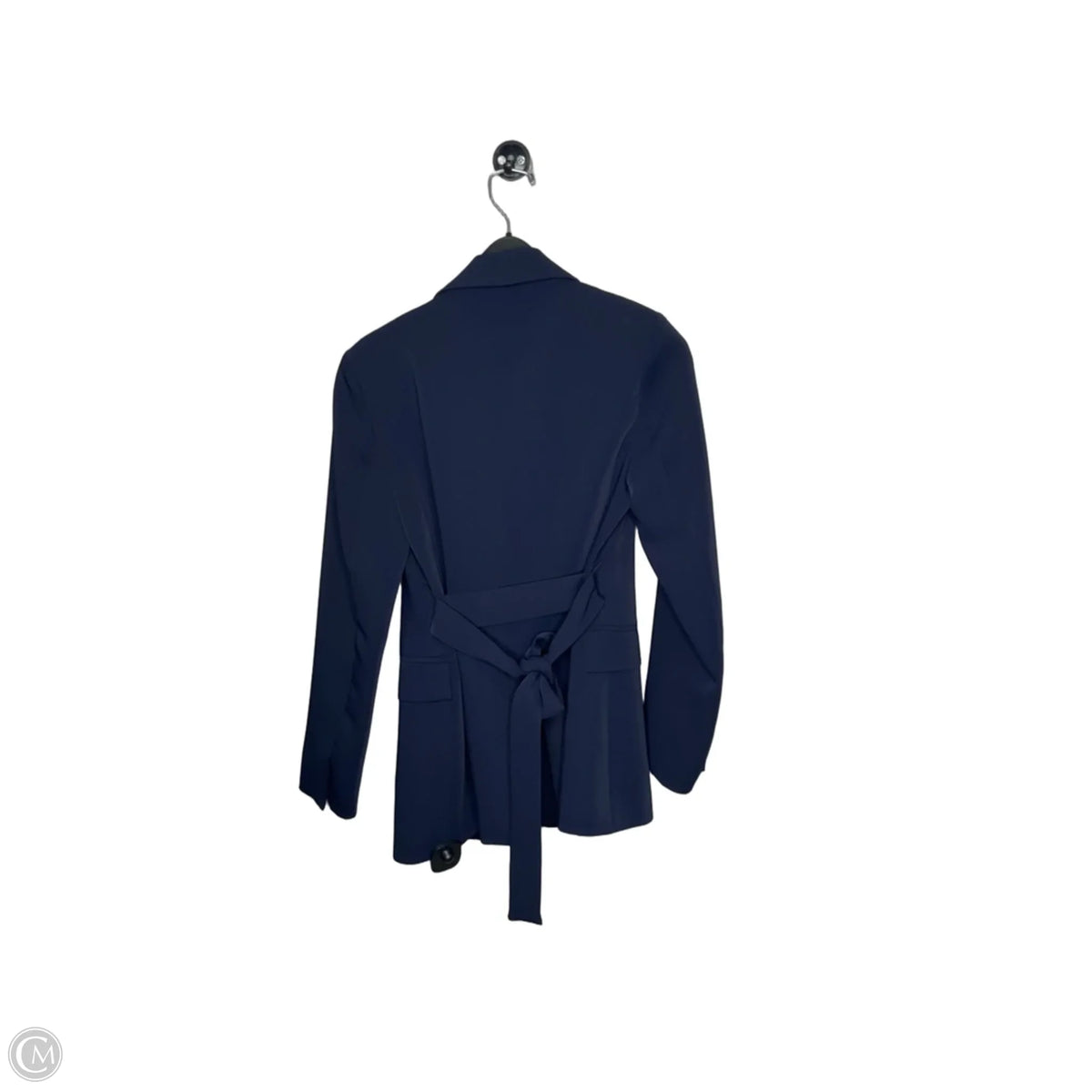 Blazer By Truth In Navy, Size: Xs