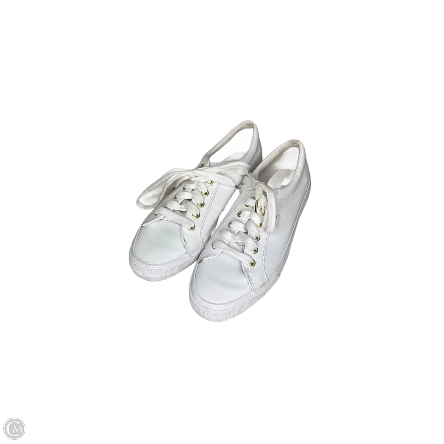 Shoes Sneakers By Keds In White, Size: 8
