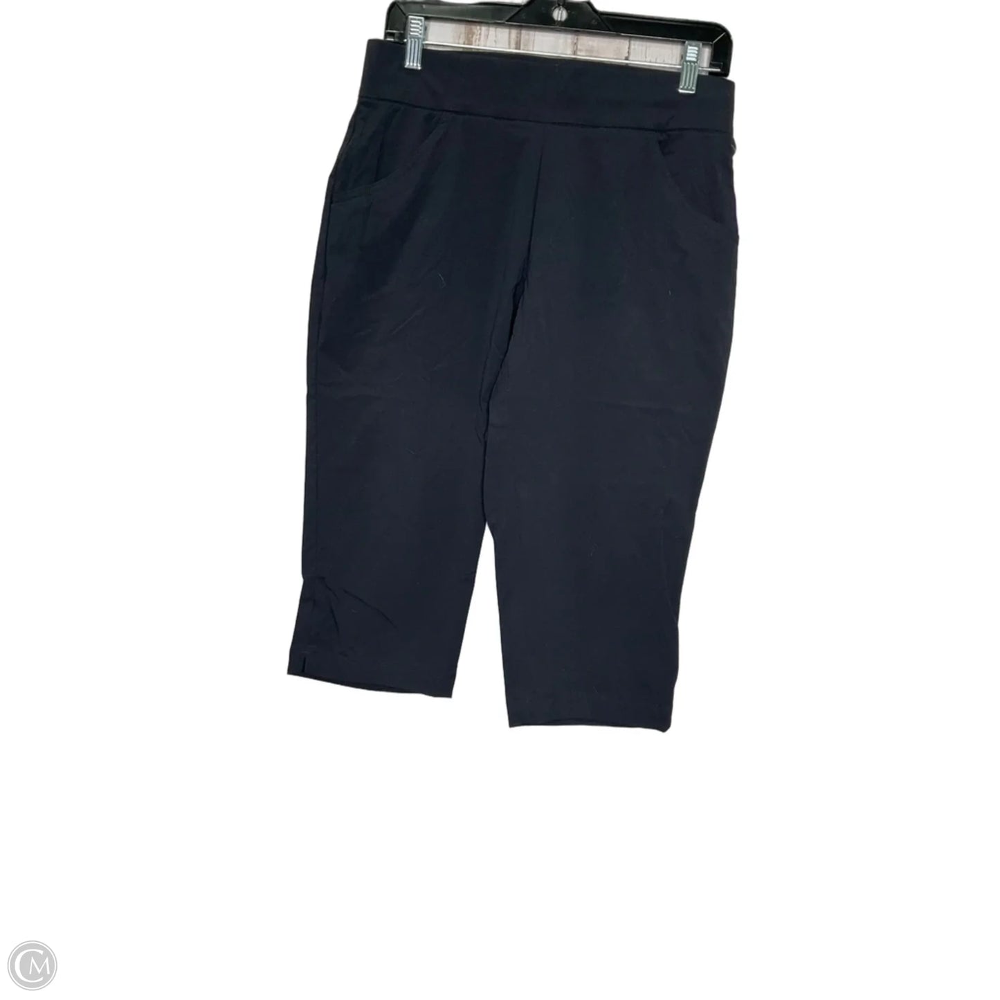 Pants Cropped By Columbia In Black, Size: M