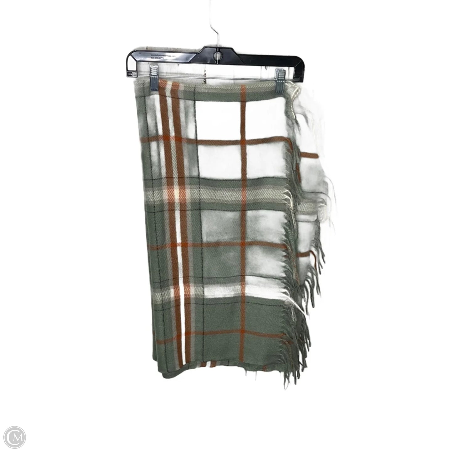 Scarf Long By Clothes Mentor