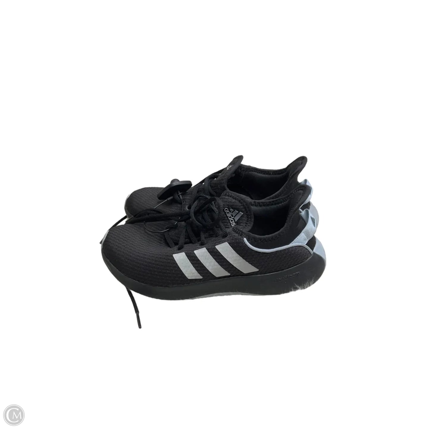 Shoes Athletic By Adidas In Black, Size: 7