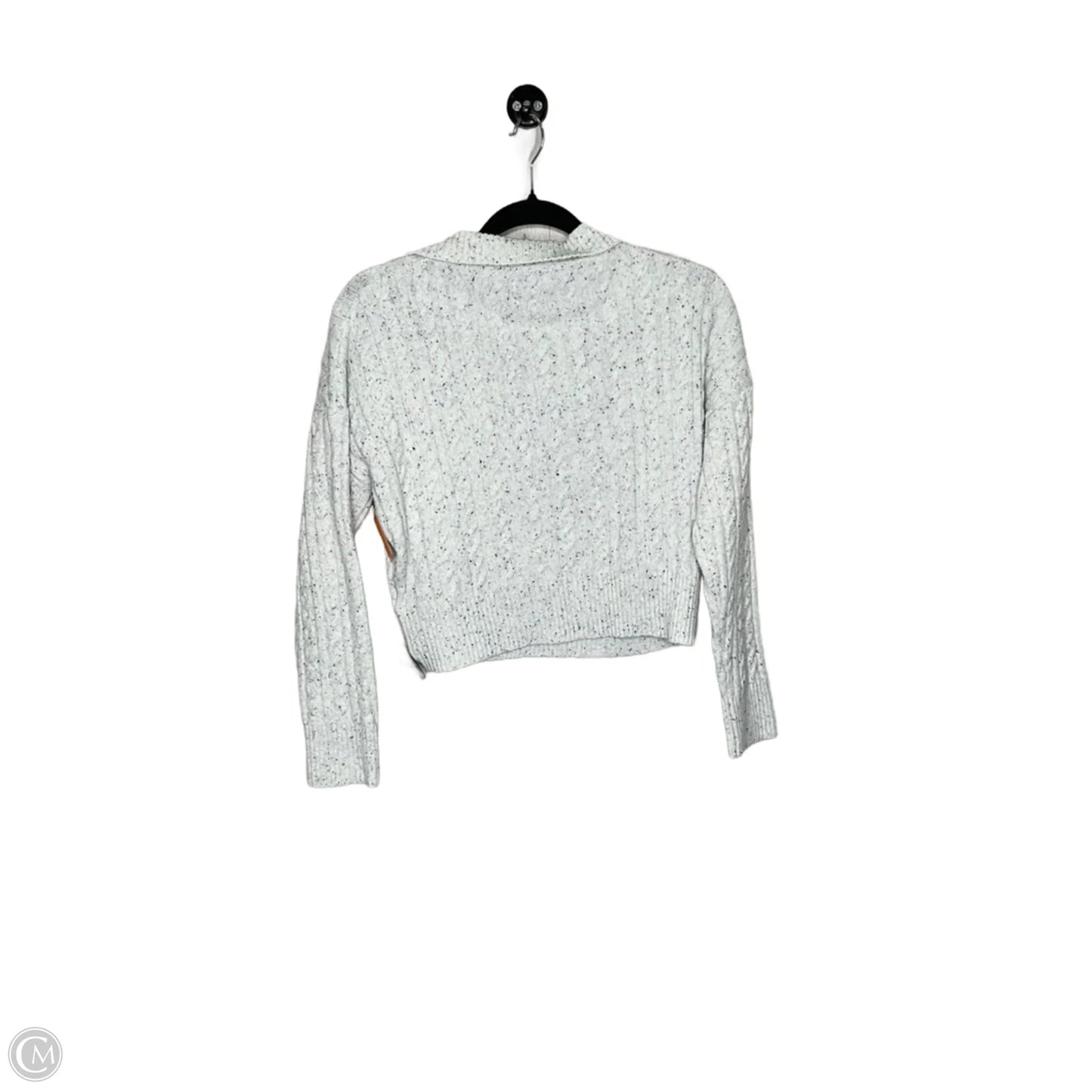 Sweater By Sincerely Jules In Blue, Size: M