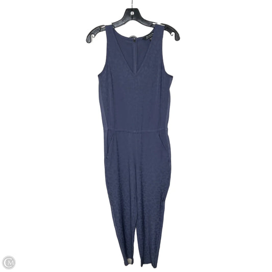 Jumpsuit By Athleta In Blue, Size: 2