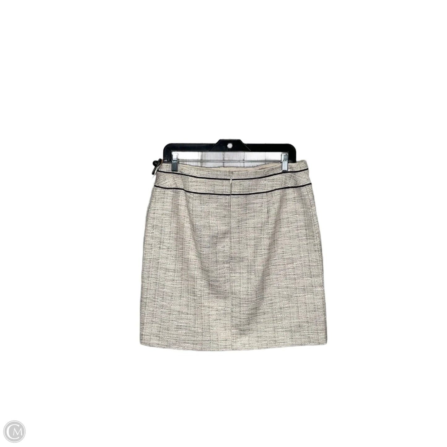 Skirt Midi By White House Black Market In Pink, Size: 8