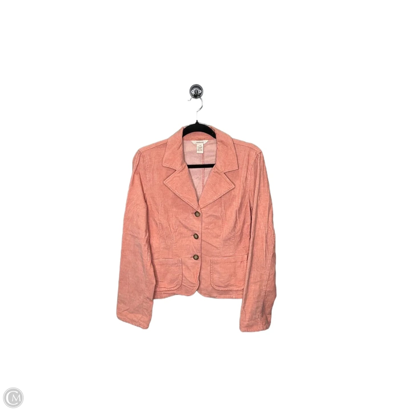 Blazer By Sundance In Coral, Size: 8