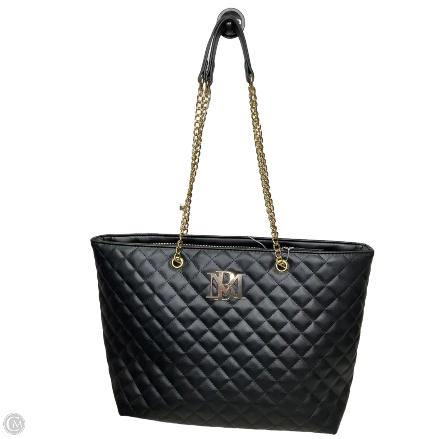 Accessory Label By Badgley Mischka, Size: Large