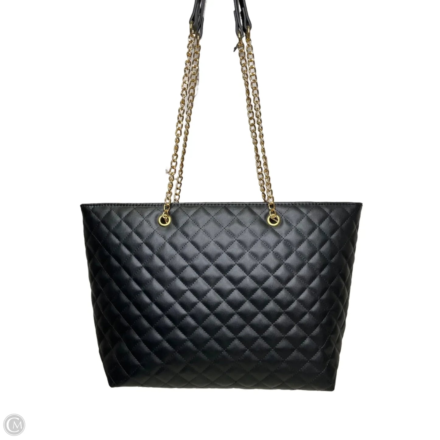 Accessory Label By Badgley Mischka, Size: Large