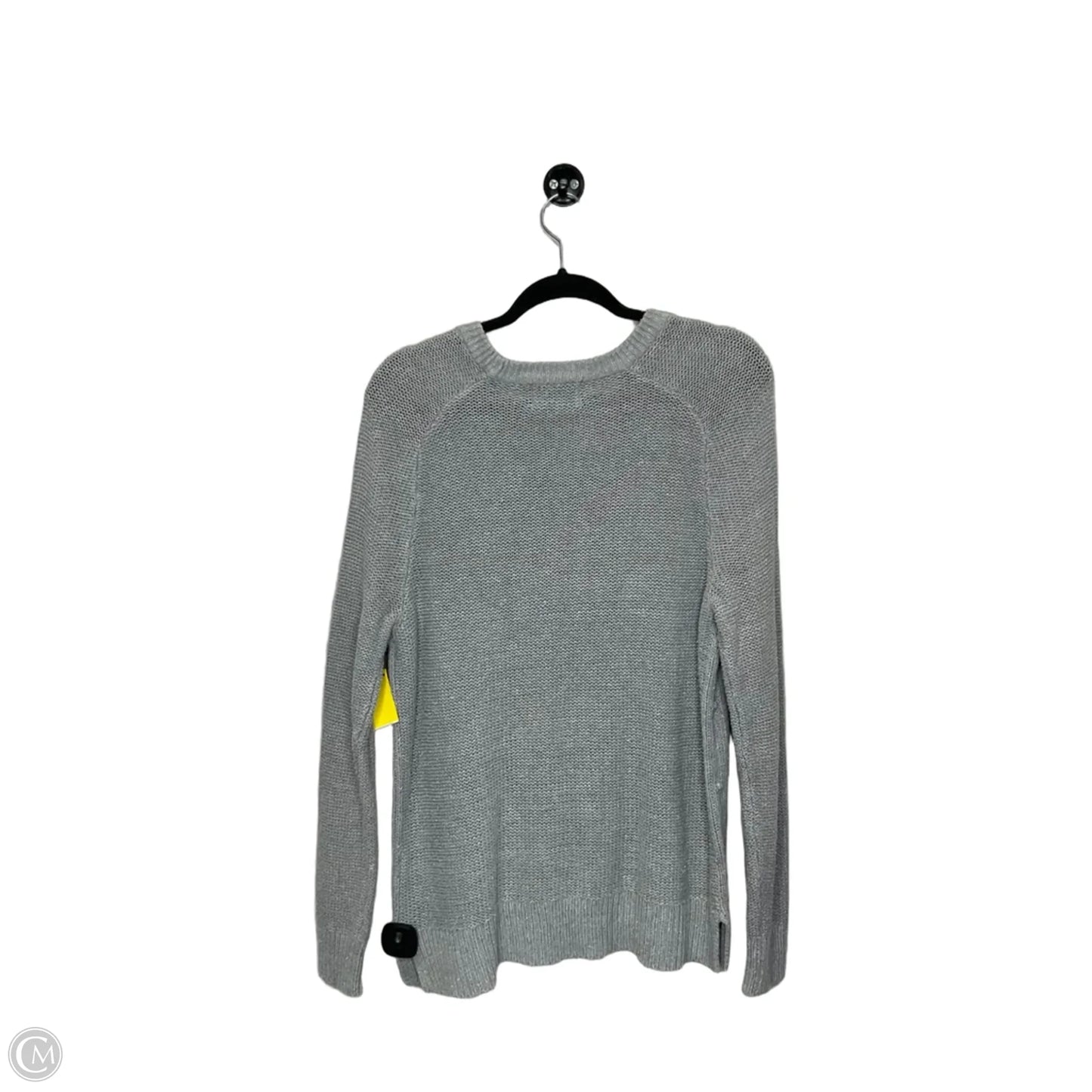 Sweater By Old Navy In Grey, Size: M