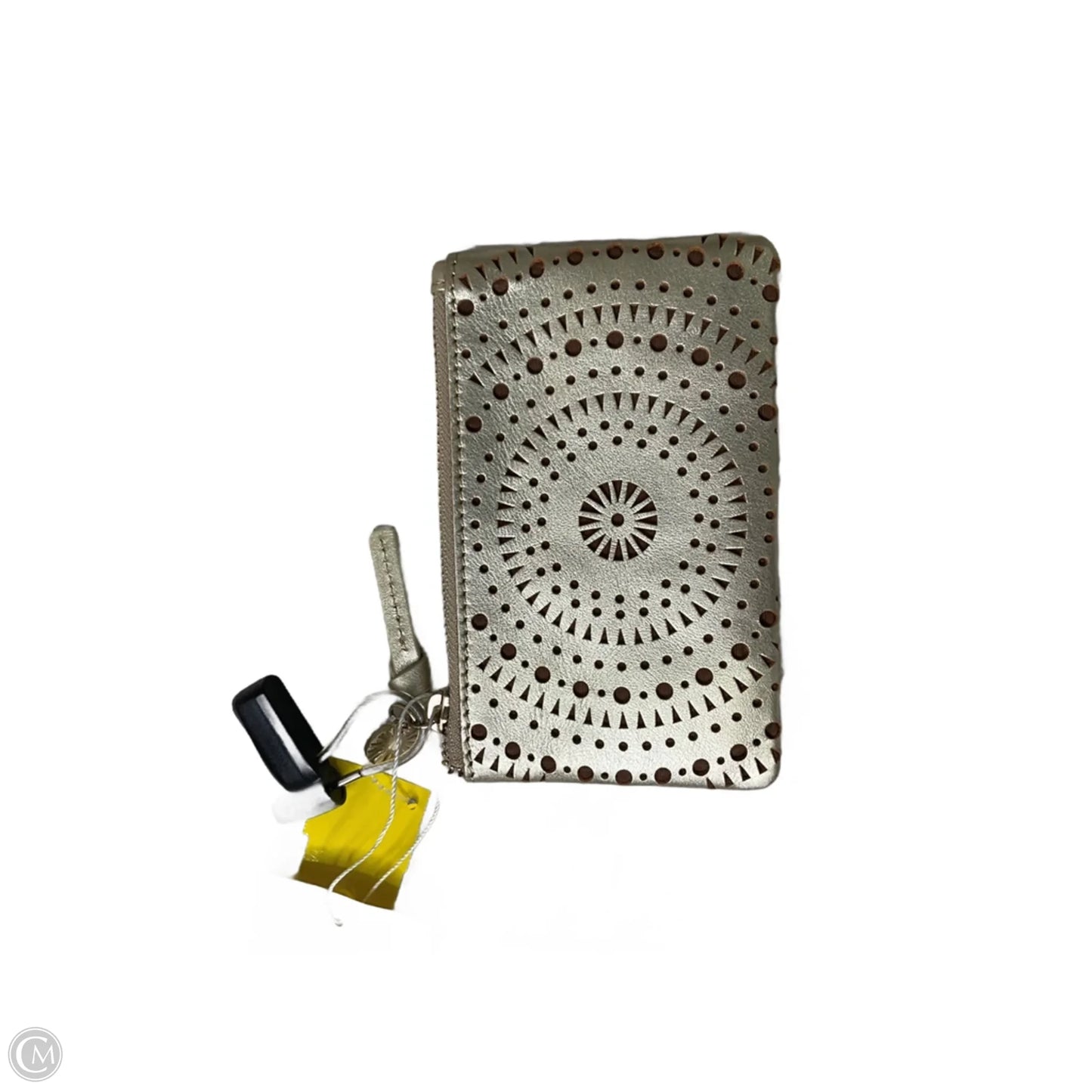 Wristlet Designer By Ugg, Size: Small