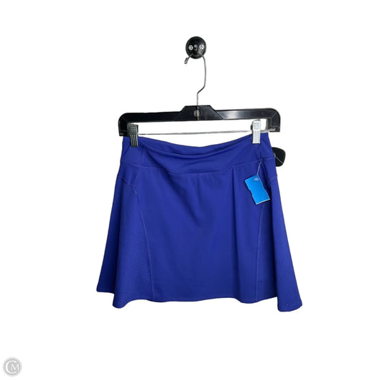 Athletic Skort By Sincerely Jules In Purple, Size: S
