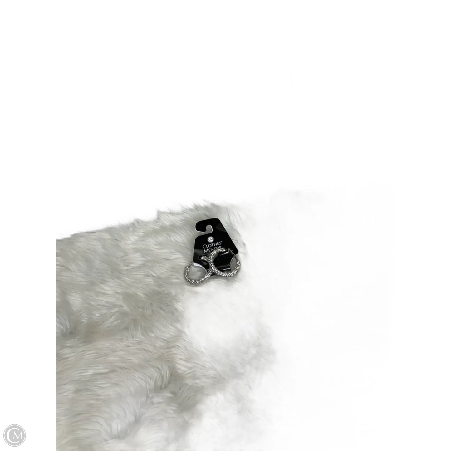 Earrings Hoop By Clothes Mentor