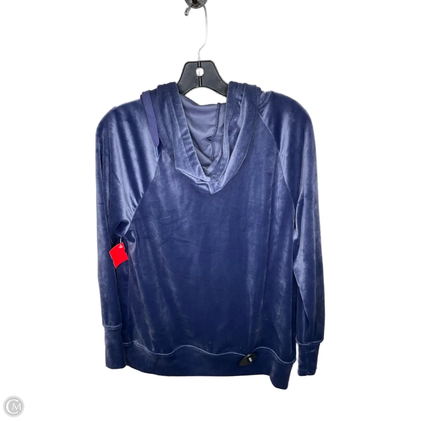 Jacket Other By Offline By Aerie In Blue, Size: Xs