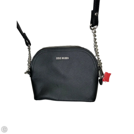 Handbag By Steve Madden, Size: Medium