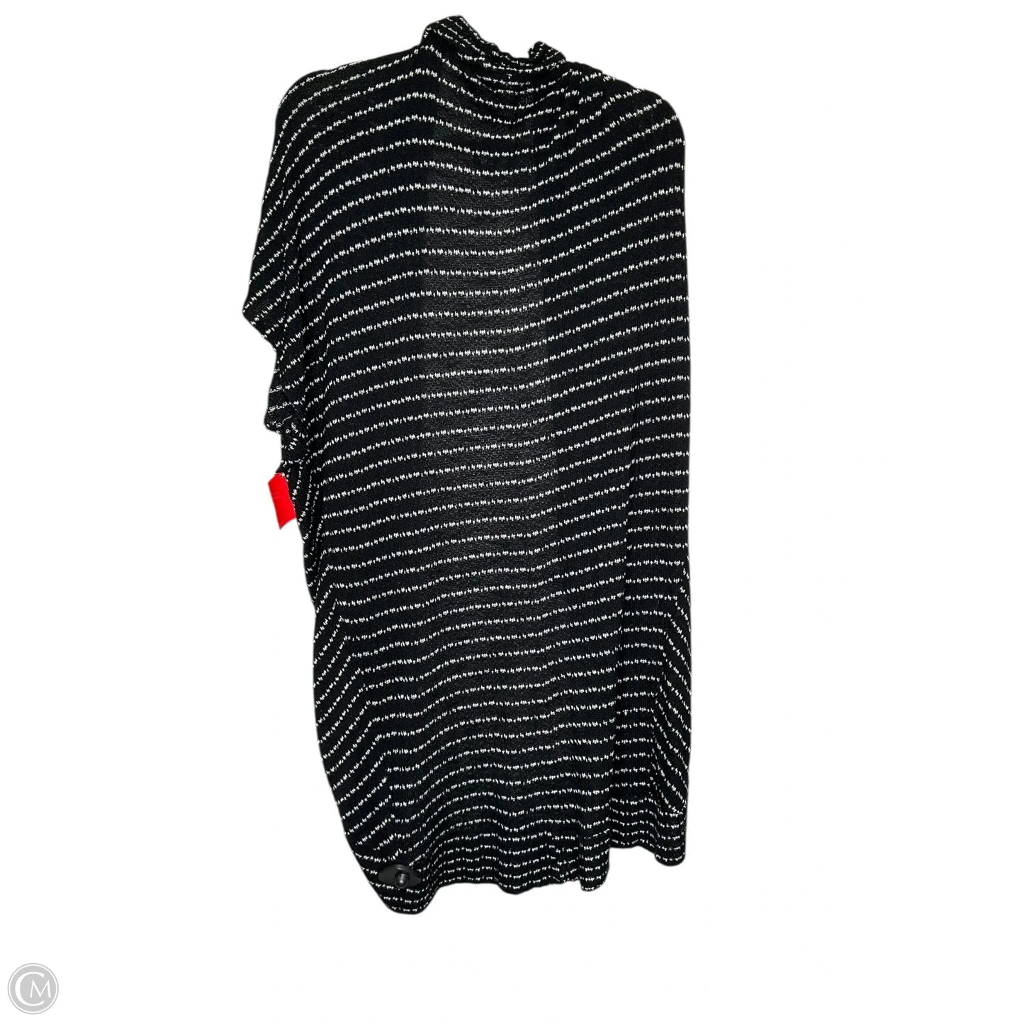 Cardigan By Silence And Noise In Black, Size: M