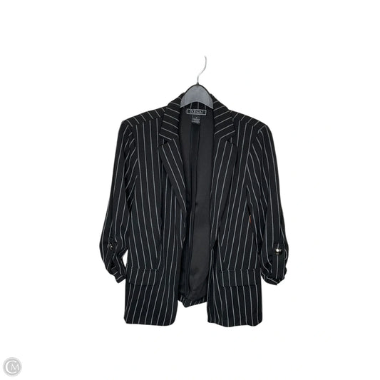 Blazer By Nycc In Black, Size: M