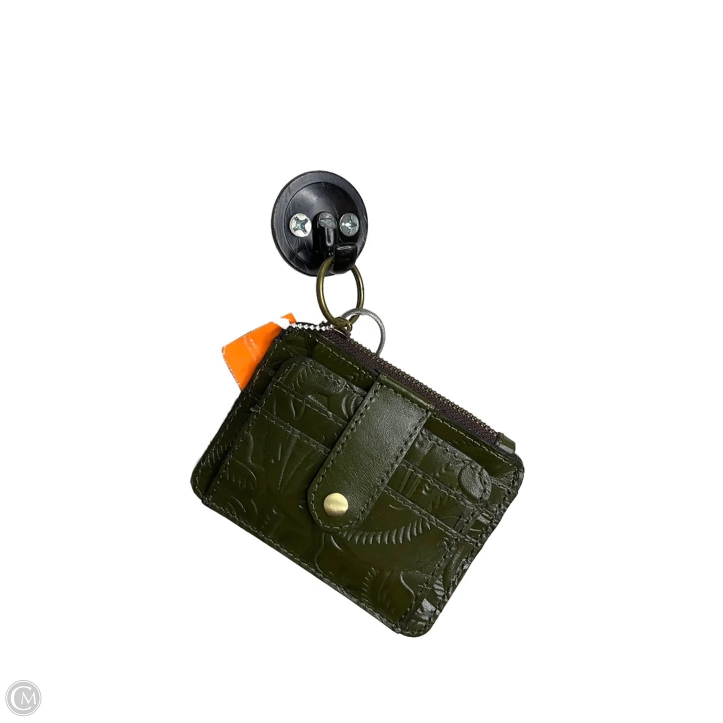 Wallet Designer By Patricia Nash, Size: Small