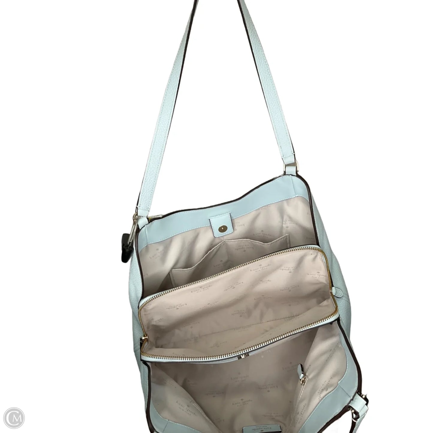 Handbag Designer By Kate Spade, Size: Medium