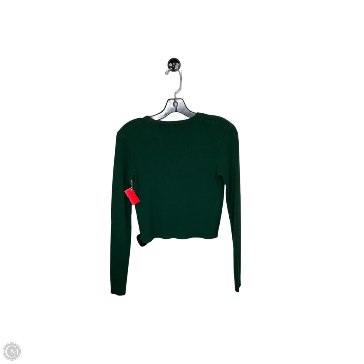 Cardigan By Brandy Melville In Green