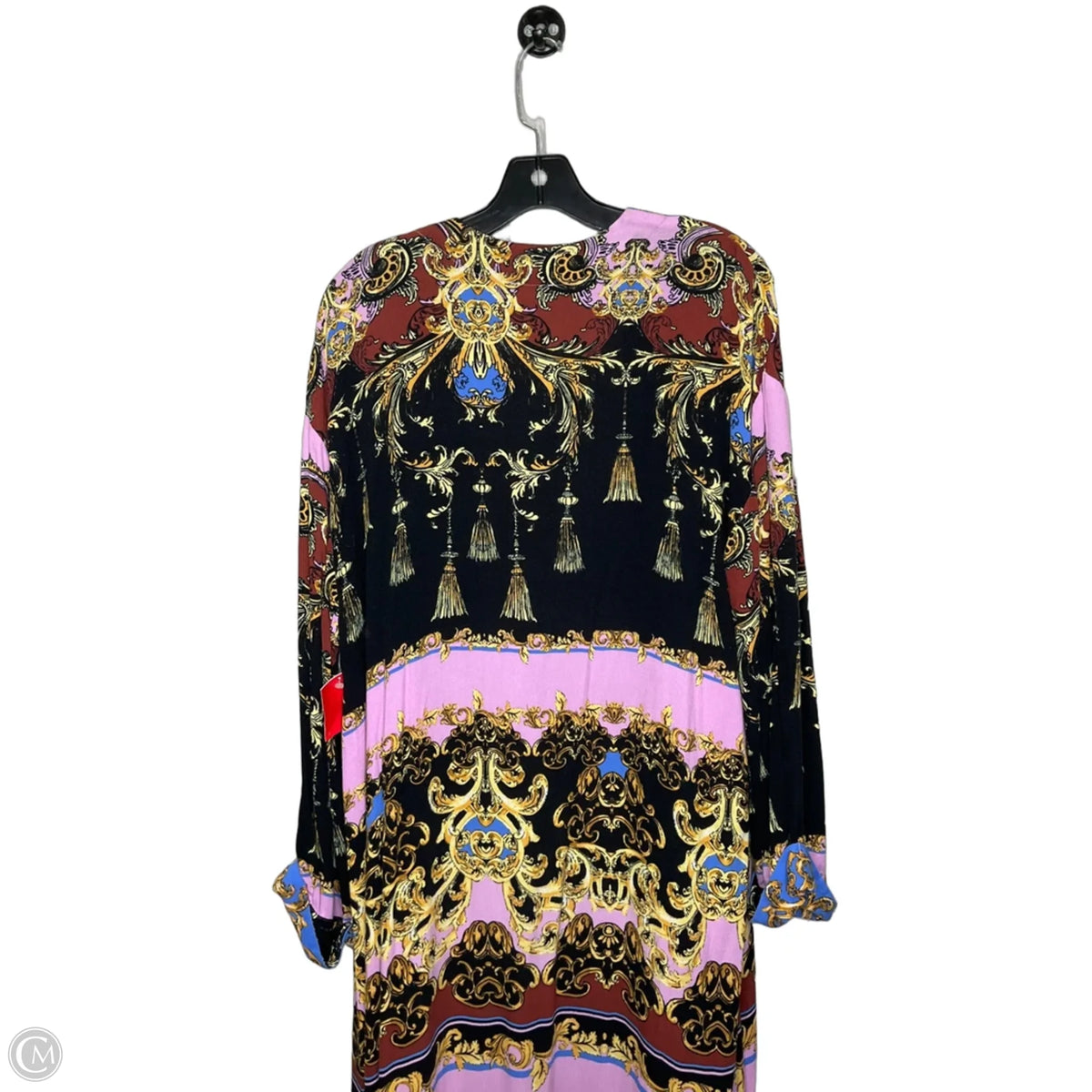 Kimono By Free People In Floral Print, Size: S