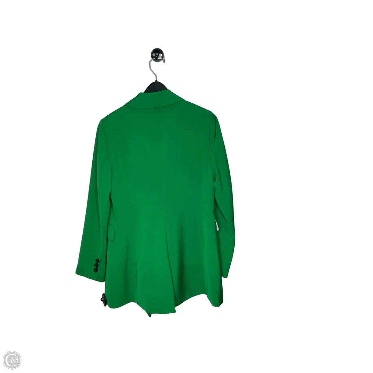 Blazer By Cece In Green, Size: 6