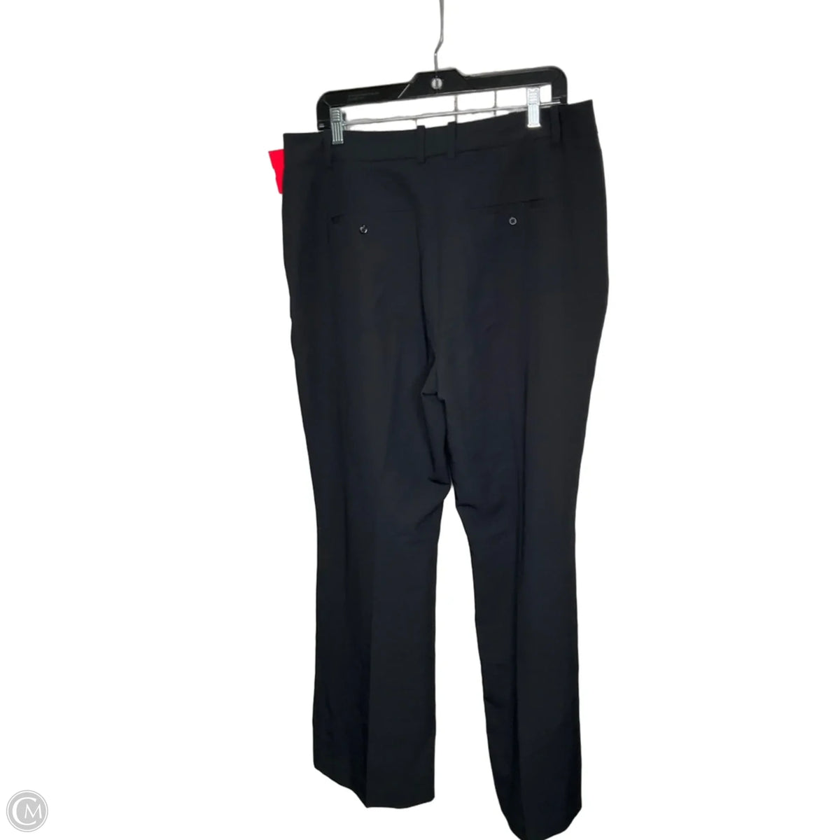 Pants Dress By Worthington In Black, Size: 14