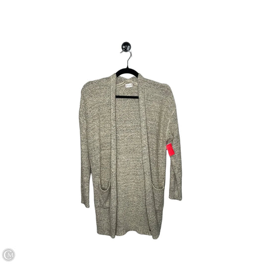 Cardigan By Altard State In Brown, Size: S