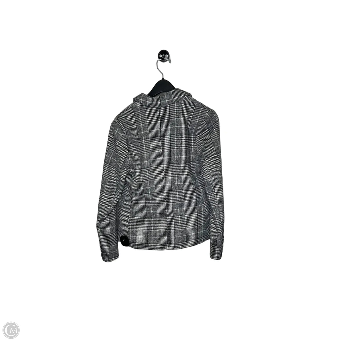 Blazer By Cupcakes And Cashmere In Black, Size: 2