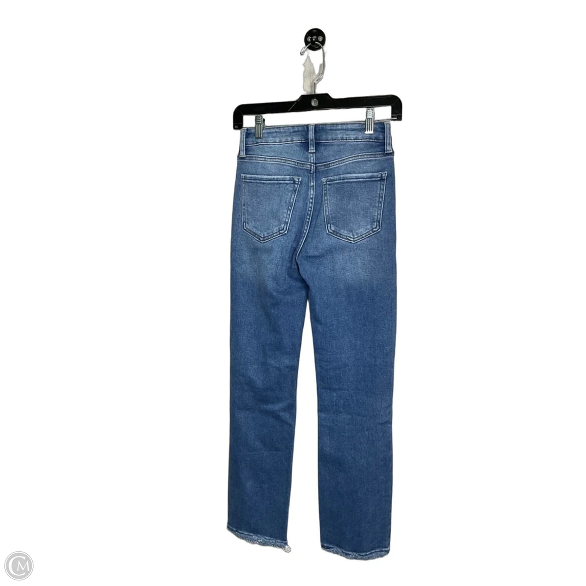 Jeans Straight By Jbd In Blue Denim, Size: 0