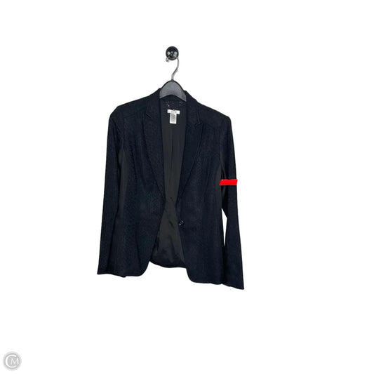 Blazer By Cache In Black, Size: 2