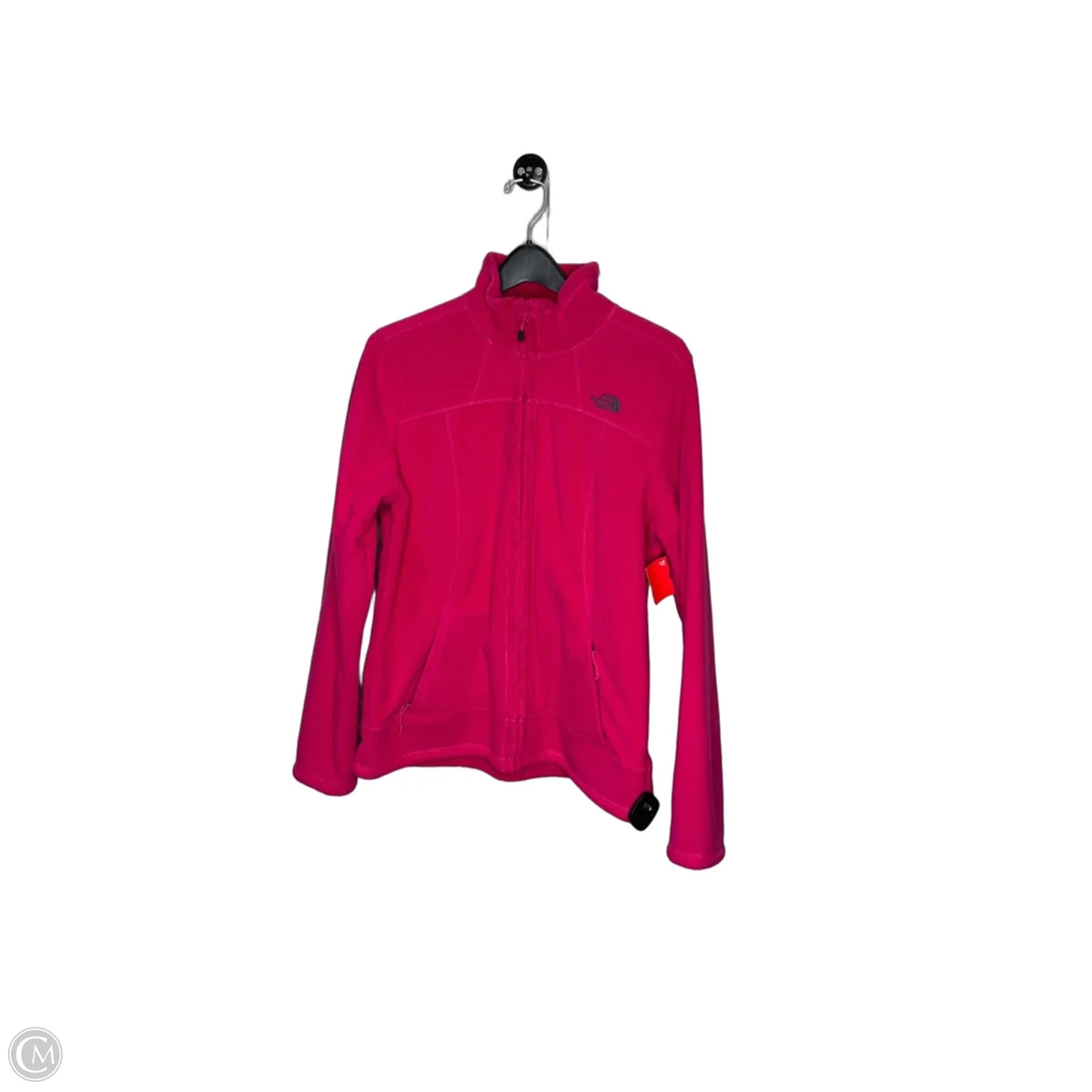 Jacket Other By The North Face In Pink, Size: L