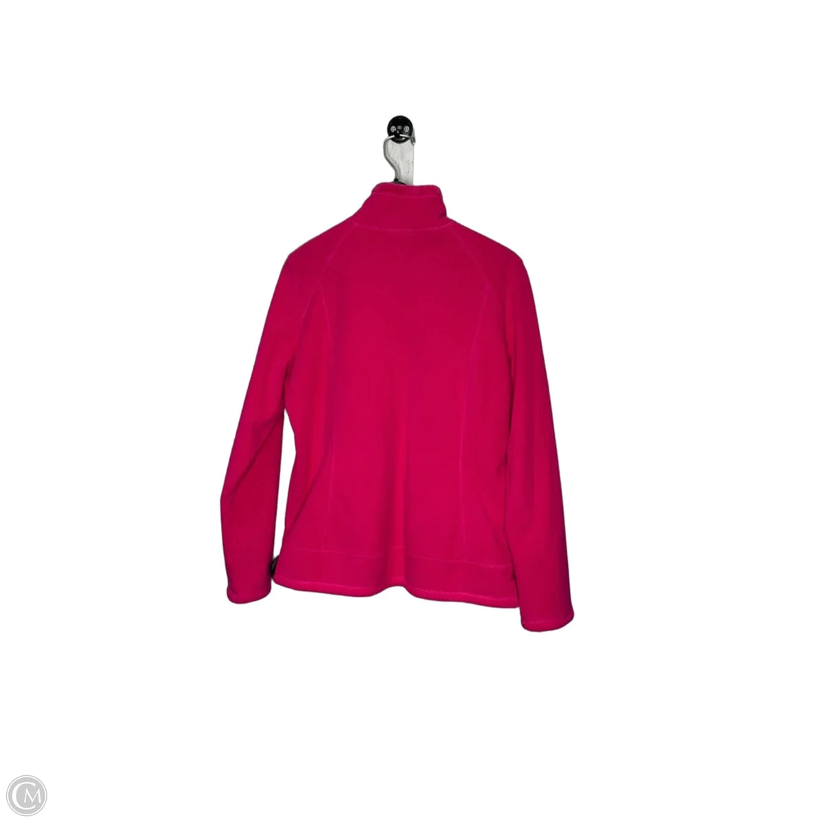 Jacket Other By The North Face In Pink, Size: L