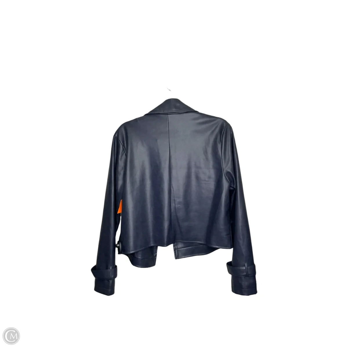 Jacket Other By Bagatelle In Blue, Size: M