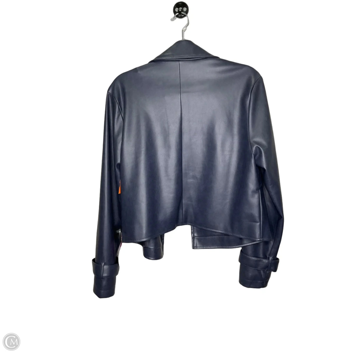 Jacket Other By Bagatelle In Blue, Size: M