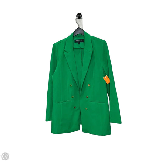 Blazer By Marc New York In Green, Size: L