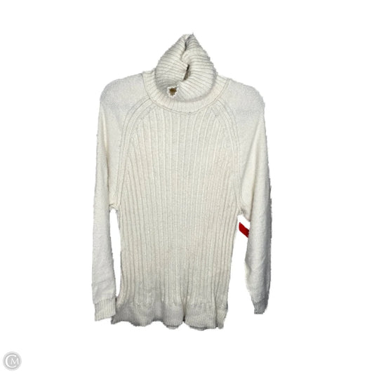 Sweater By Altard State In Beige, Size: M