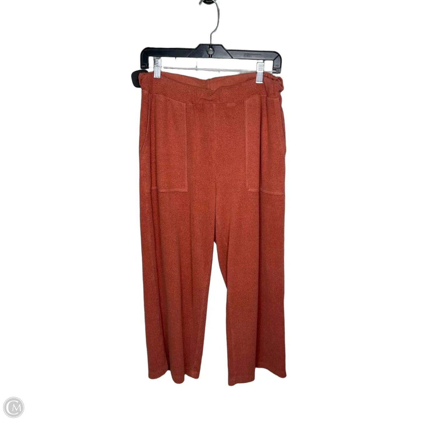 Pants Other By Madewell In Orange, Size: M