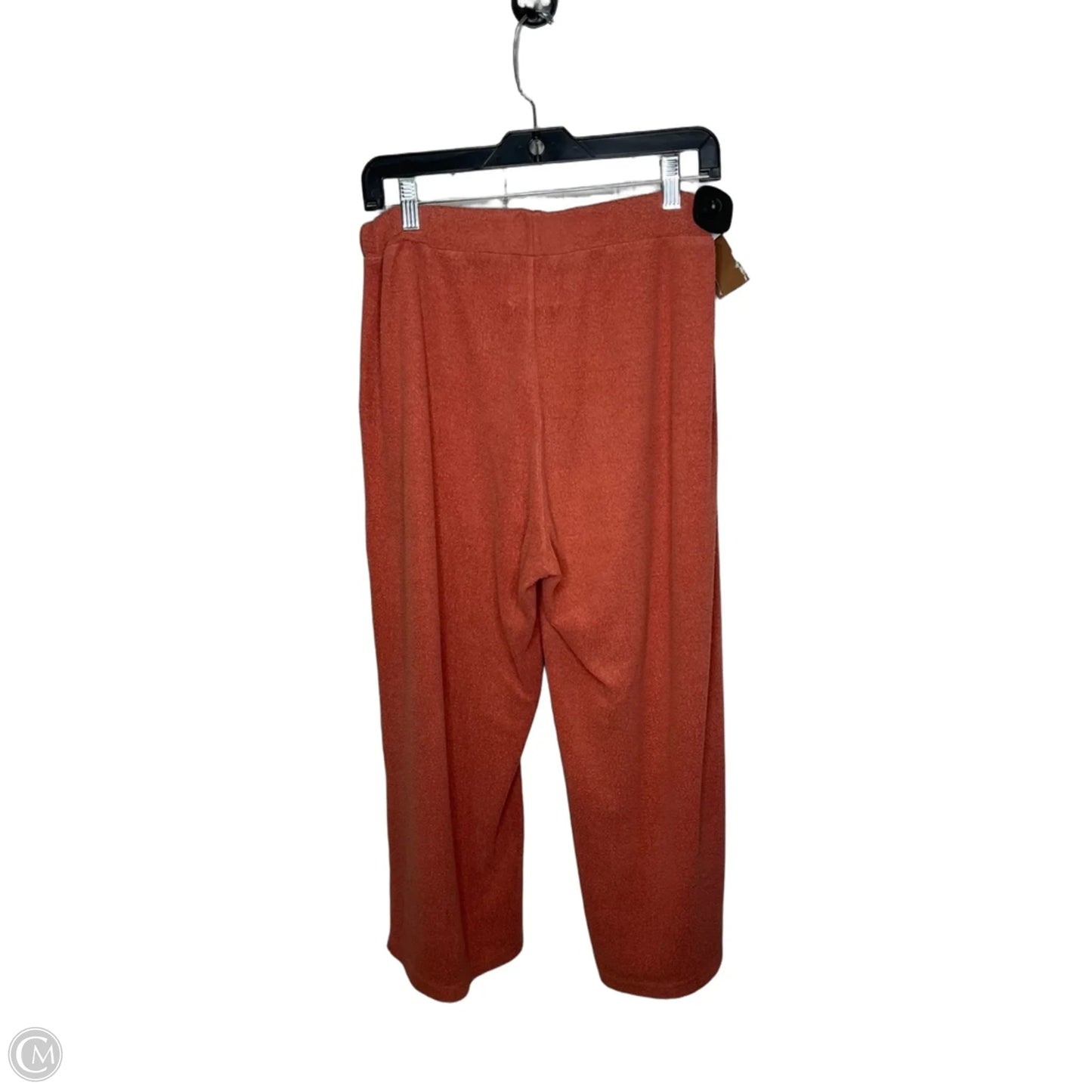 Pants Other By Madewell In Orange, Size: M