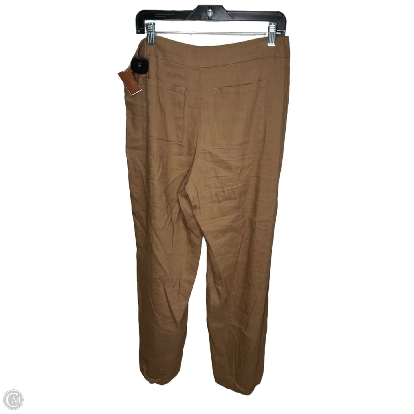Pants Other By Chicos In Brown, Size: 10