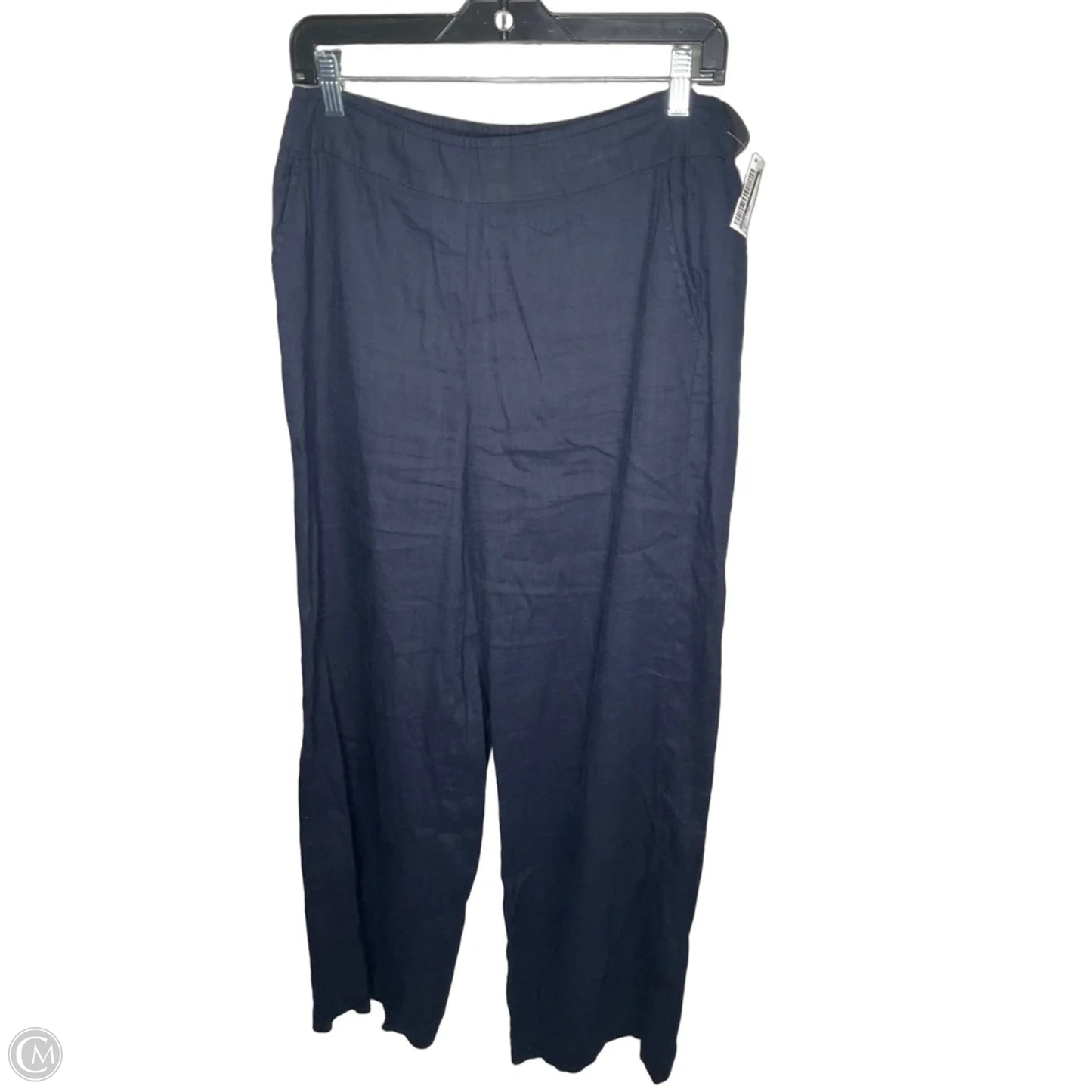 Pants Other By Chicos In Navy, Size: 10