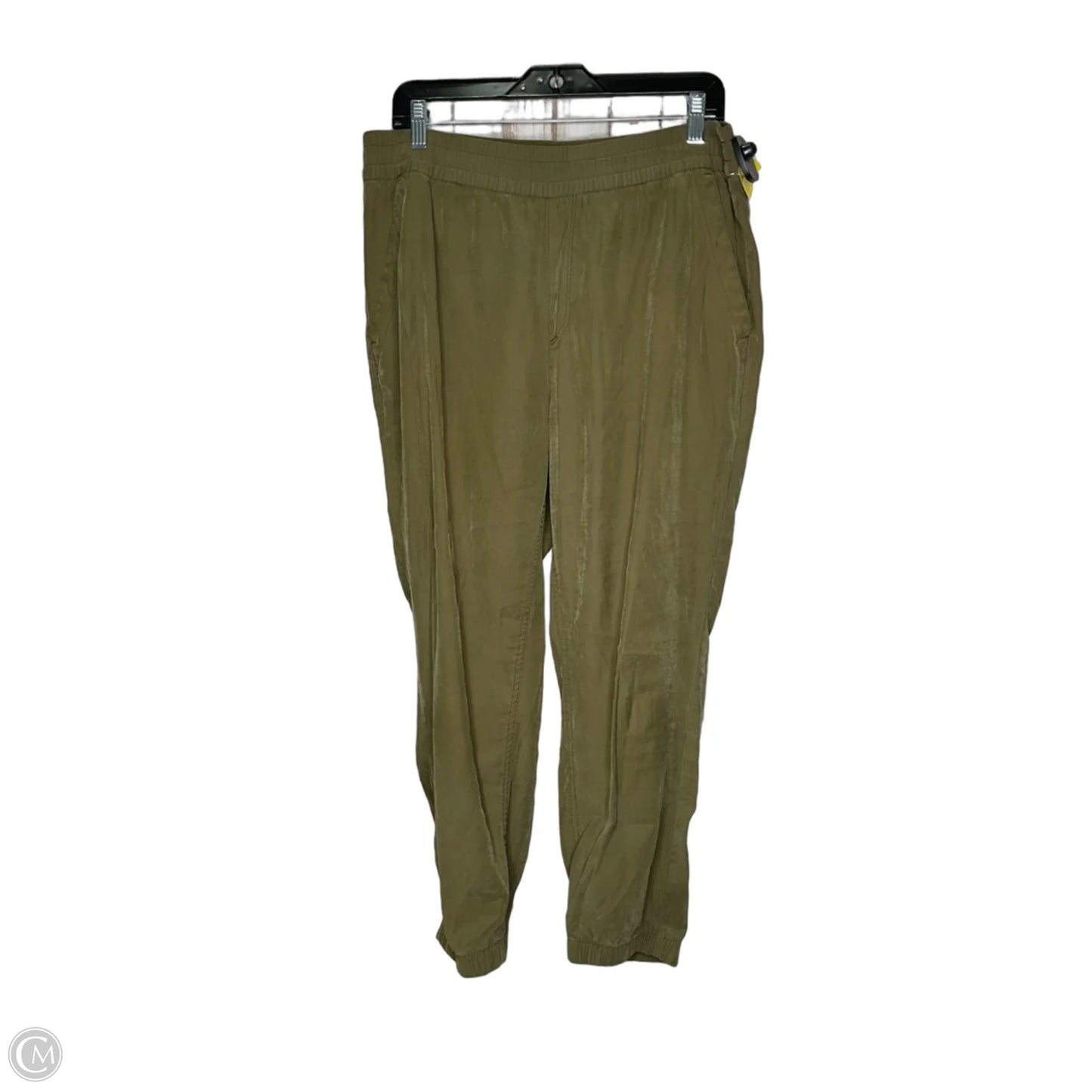 Pants Chinos & Khakis By Old Navy In Green, Size: Lp