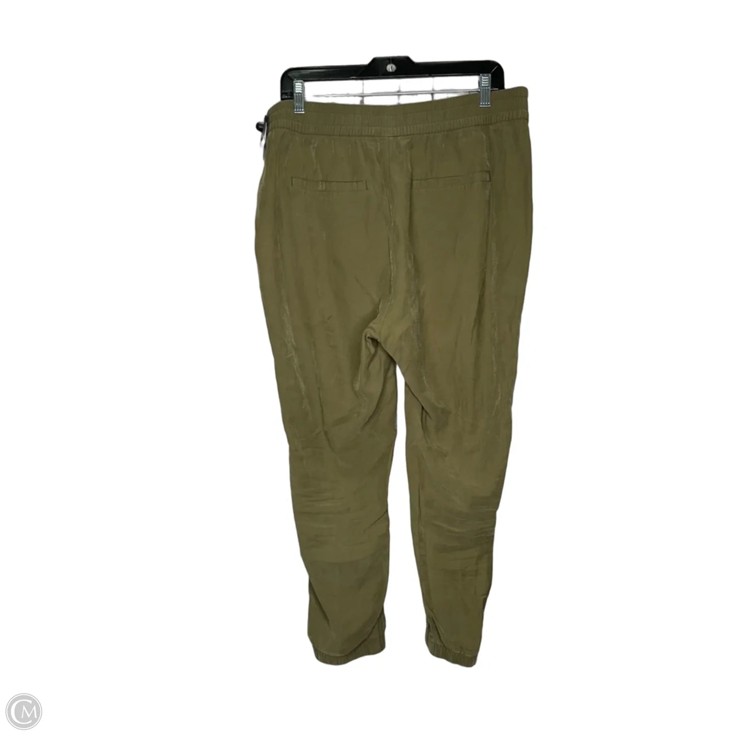Pants Chinos & Khakis By Old Navy In Green, Size: Lp