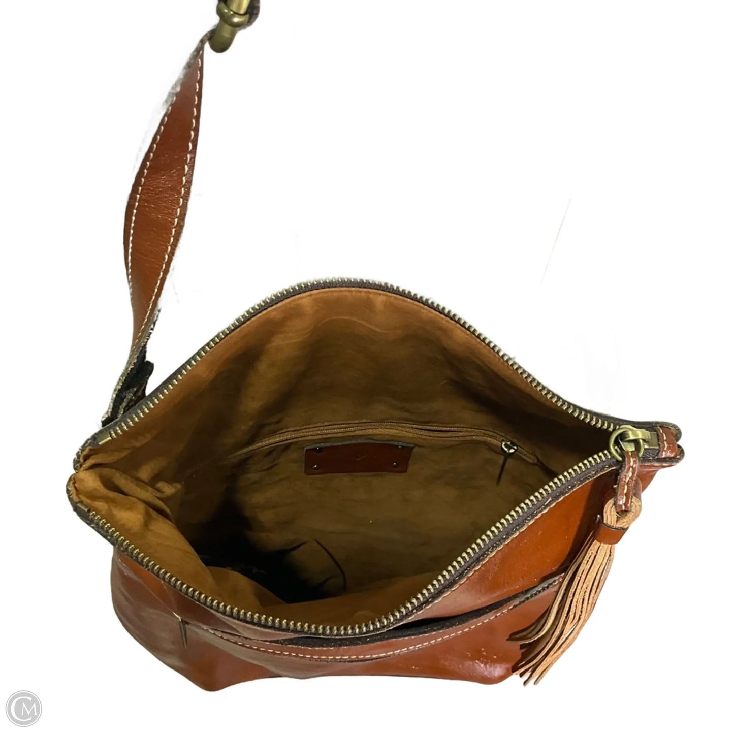 Backpack Designer By Patricia Nash, Size: Medium