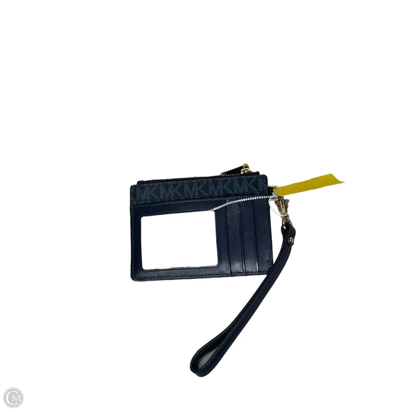 Wristlet Designer By Michael Kors, Size: Small