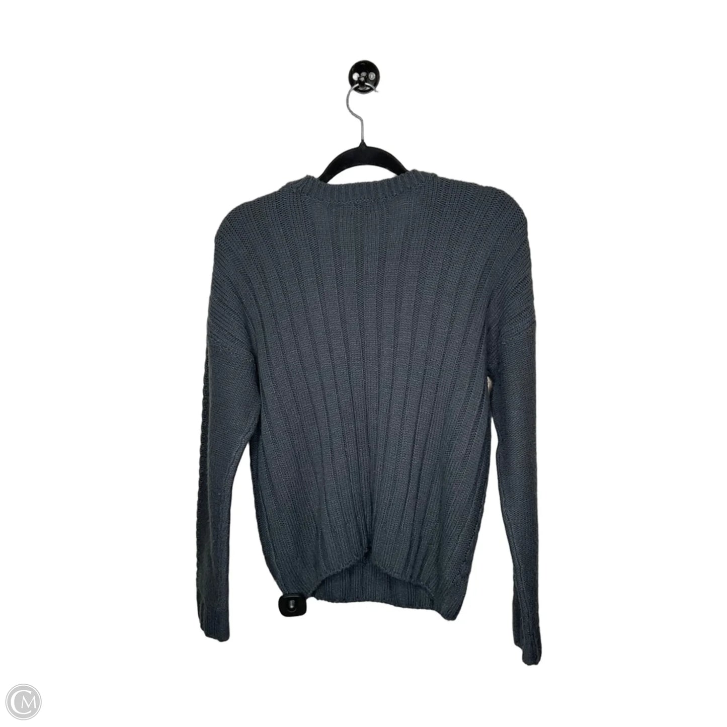 Sweater By True Craft In Grey, Size: S