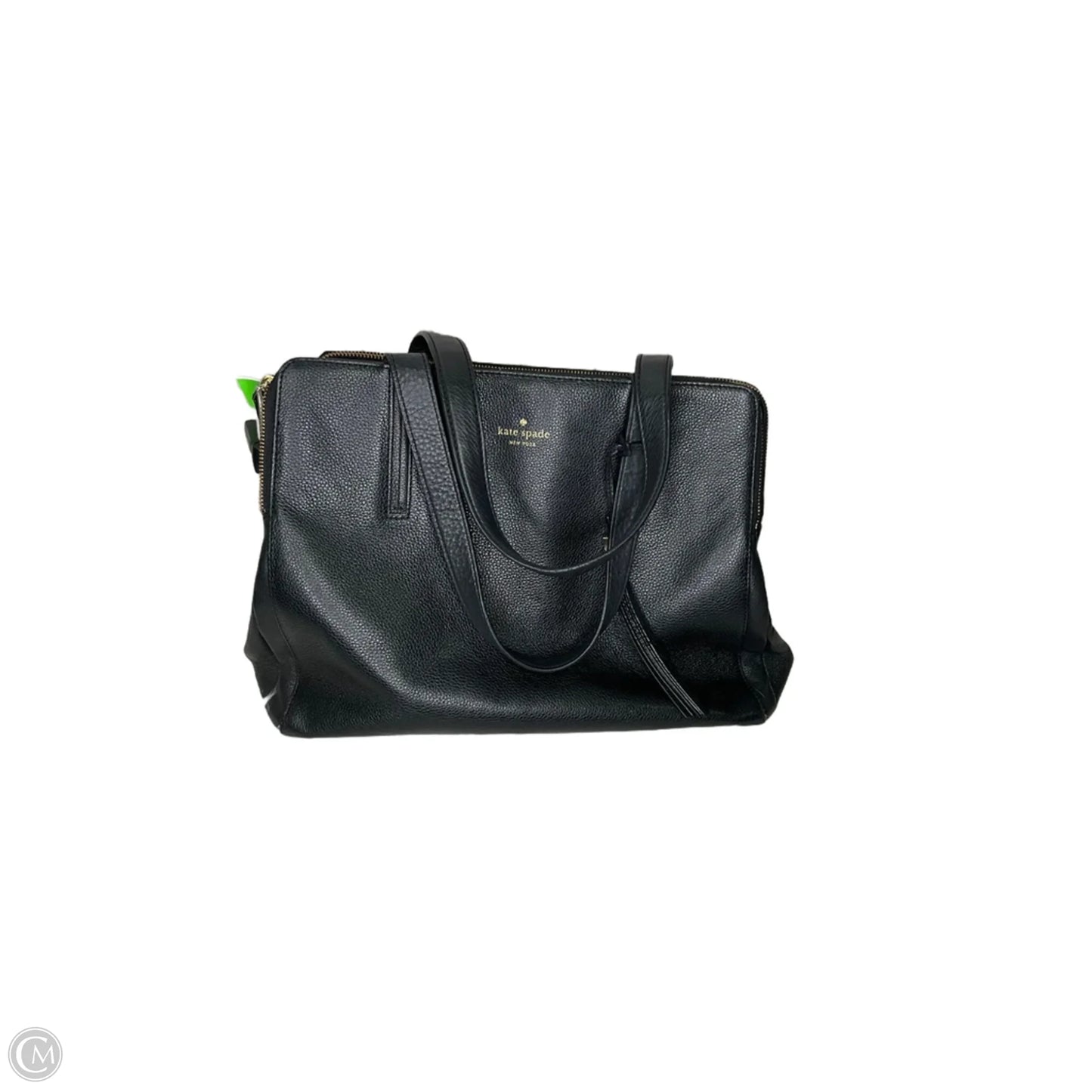 Handbag Designer By Kate Spade, Size: Medium