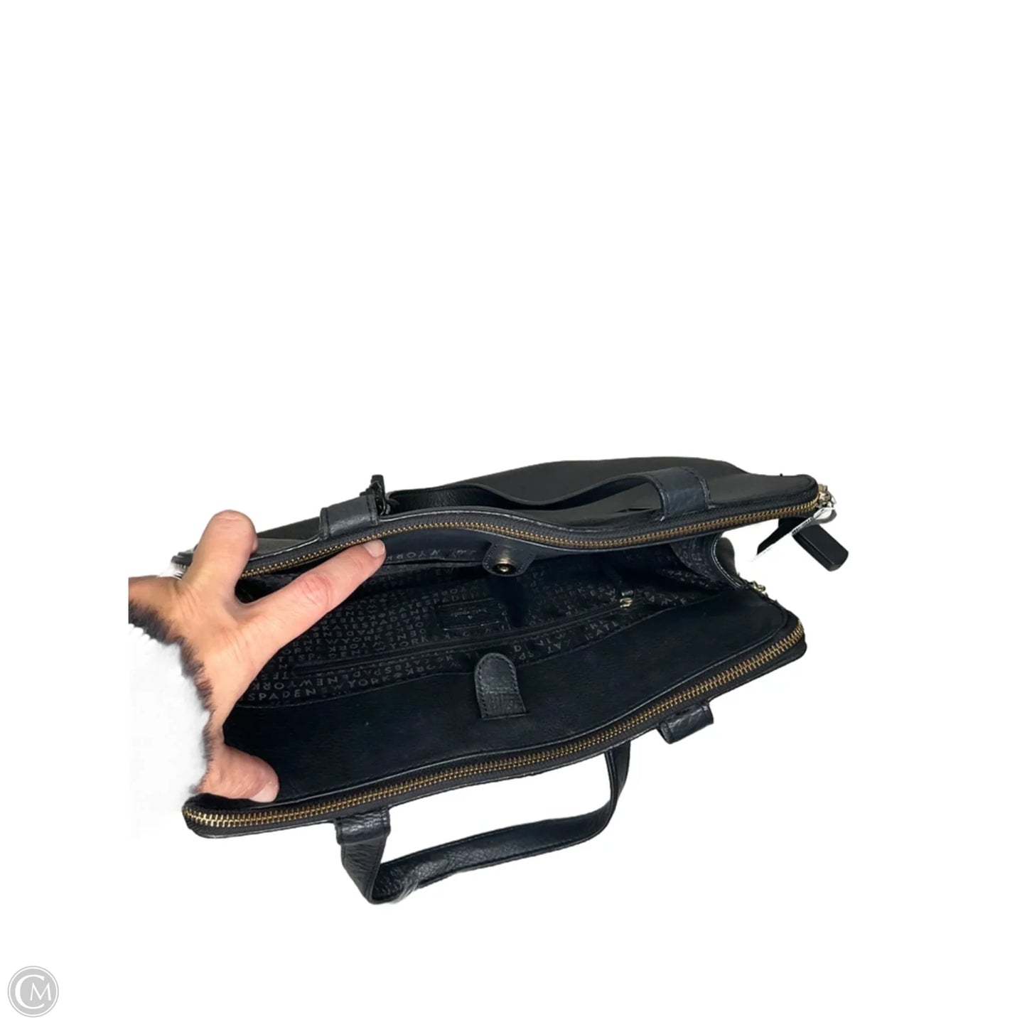 Handbag Designer By Kate Spade, Size: Medium