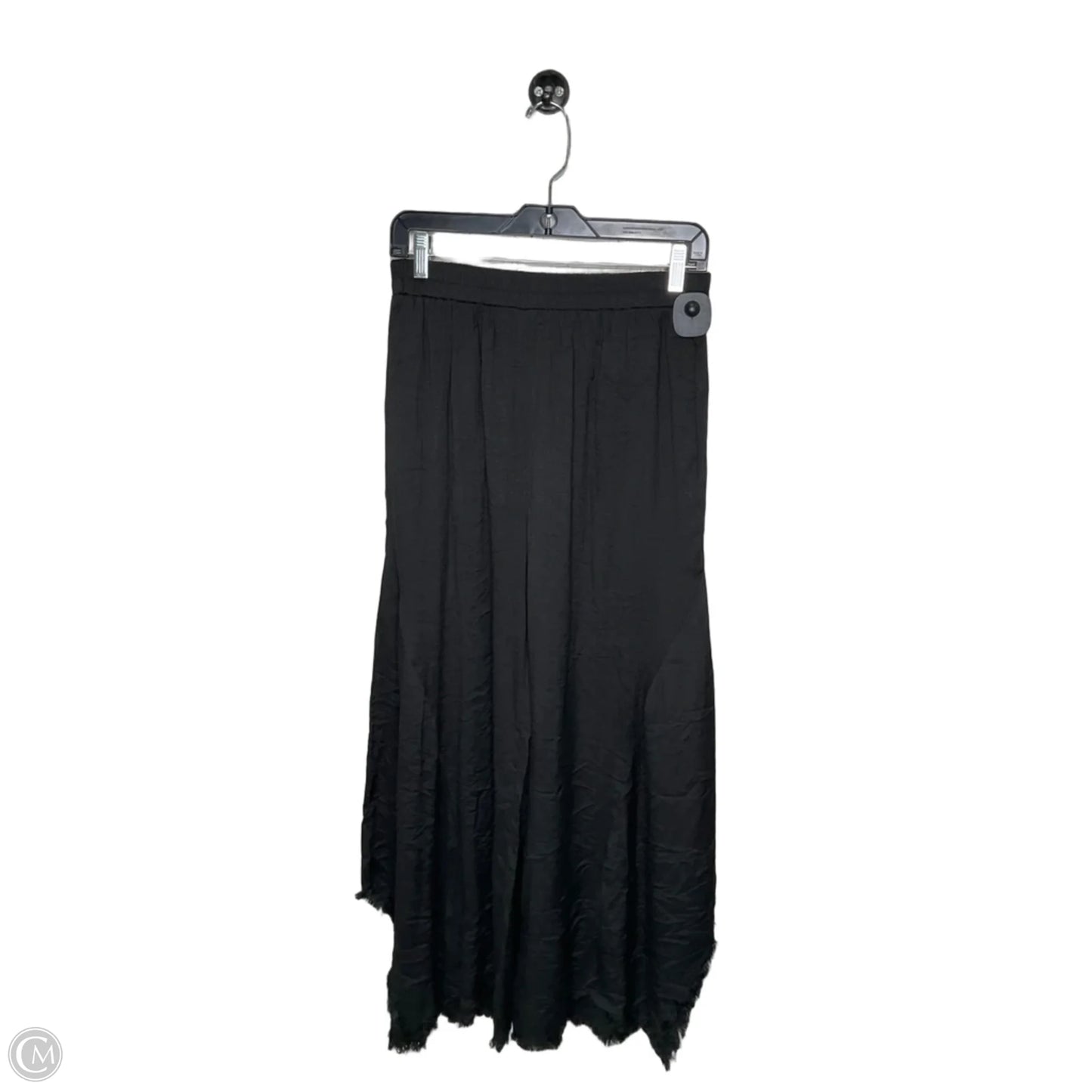Pants Linen By Umgee In Black, Size: L