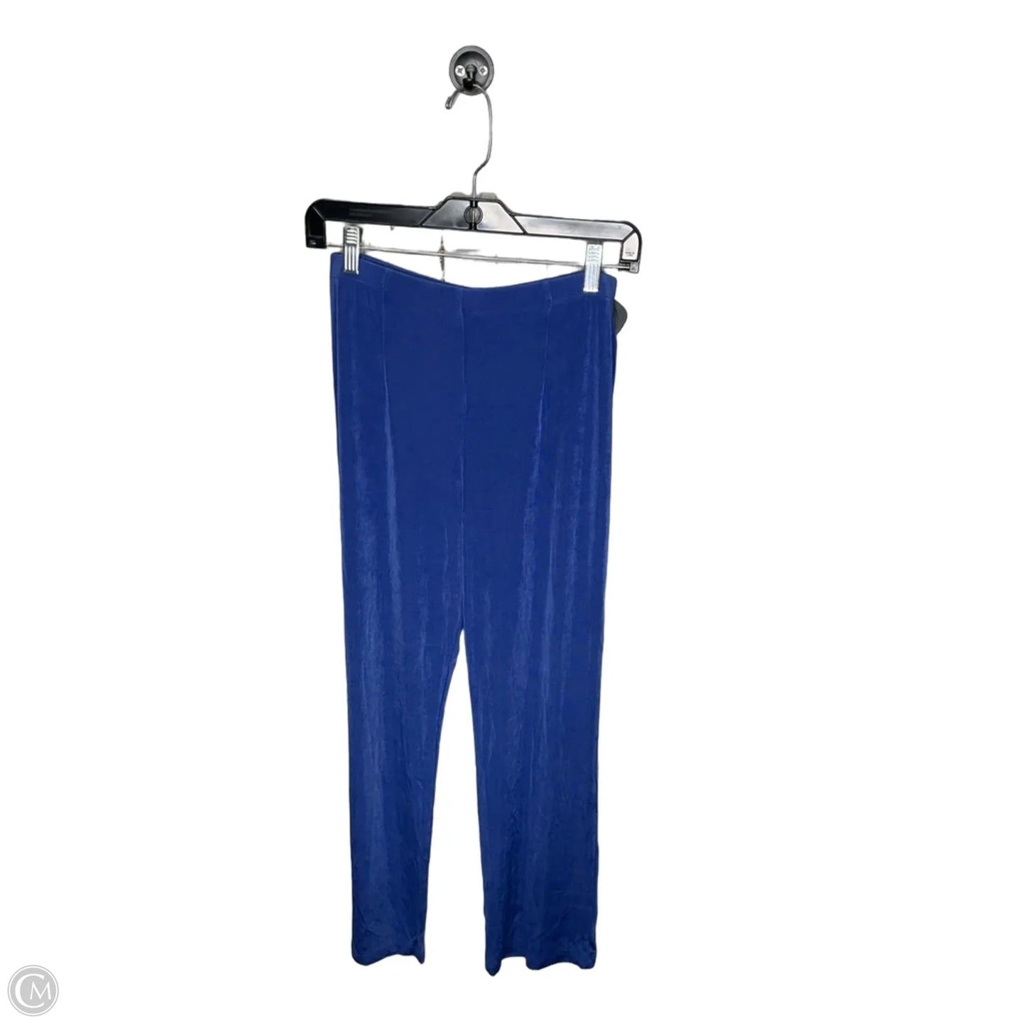 Pants Lounge By Chicos In Blue, Size: M