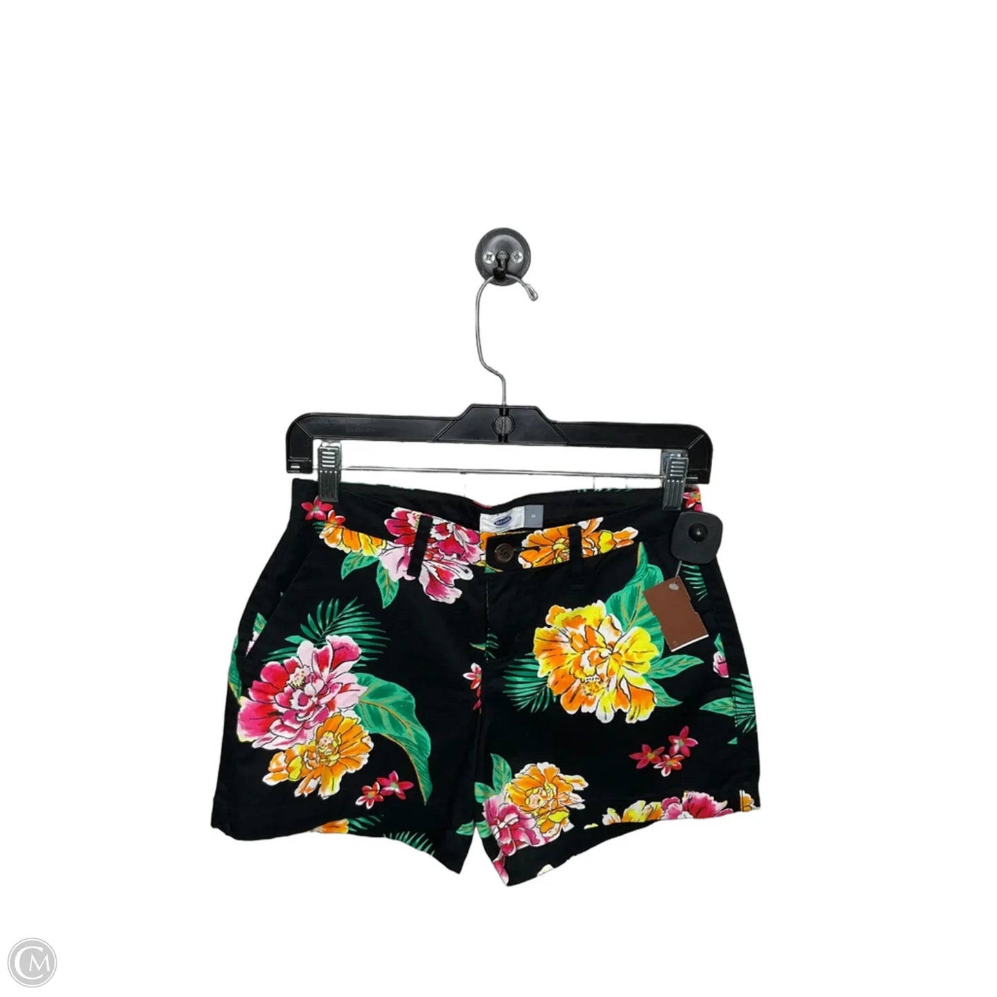 Shorts By Old Navy In Black, Size: 0